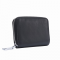 REAL LUV Credit Card Holder/ Black/LUV MY BAG