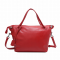 JUST LUV FOREVER Tote/ Red/LUV MY BAG