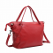 JUST LUV FOREVER Tote/ Red/LUV MY BAG