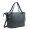JUST LUV FOREVER Tote/ Grey/LUV MY BAG