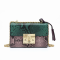 OUR LUV Crossbody/ Green/LUV MY BAG