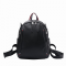 JUST LUV HARMONY Backpack/ Black/LUV MY BAG