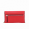 Beautiful Clutch/ Red/LUV MY BAG