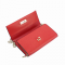 Beautiful Clutch/ Red/LUV MY BAG