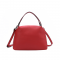 JUST LUV FRIENDS Crossbody/ Red/LUV MY BAG