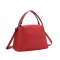 JUST LUV FRIENDS Crossbody/ Red/LUV MY BAG