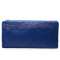 Luscious Clutch Blue Bag/LUV MY BAG