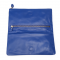 Luscious Clutch Blue Bag/LUV MY BAG