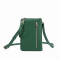 LUV iPhone Envy Crossbody/ Green/LUV MY BAG