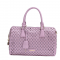 Me Tote Lavender Bag/LUV MY BAG