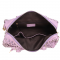 Me Tote Lavender Bag/LUV MY BAG