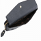 LUV SECURE RFID Crossbody/ Black/LUV MY BAG