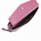 LUV SECURE RFID Crossbody/ Pink/LUV MY BAG
