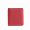LUV SECURE RFID Wallet/ Red/LUV MY BAG