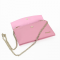 Gorgeous Clutch Pink Bag