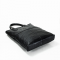 LUV Black MidiTote Bag/LUV MY BAG